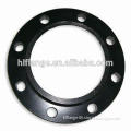 ansi b16.5carbon steel slip on flange